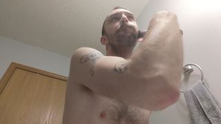Shaving and Trimming 2