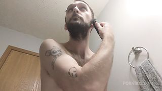 Shaving and Trimming 2