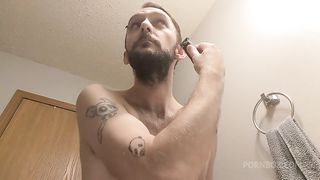 Shaving and Trimming 2