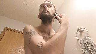 Shaving and Trimming 2