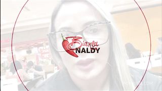 Conheci o gostoso no shopping e veja no que deu