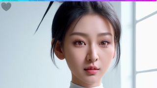 21YO Athletic Girlfriend With PERFECT BOOBS Fuck Raw All Day POV - Uncensored Hyper-Realistic Hentai Joi, With Auto Sounds, AI [SUB'S VIDEO]