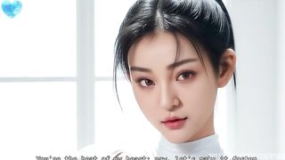 21YO Athletic Girlfriend With PERFECT BOOBS Fuck Raw All Day POV - Uncensored Hyper-Realistic Hentai Joi, With Auto Sounds, AI [SUB'S VIDEO]