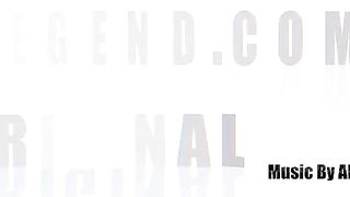 Hot Babe Samantha Rone Gets A Load Of Cum From Big Cock Alex Legend!