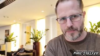 [PISS] Young cute newbie Suzie Sparkle (formerly Stepsis Suzie) takes piss in mouth and balls deep in her round amazing big butt!