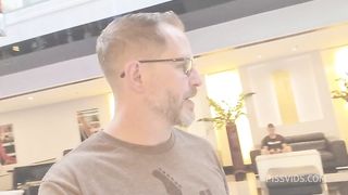 [PISS] Young cute newbie Suzie Sparkle (formerly Stepsis Suzie) takes piss in mouth and balls deep in her round amazing big butt!