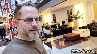 [PISS] Young cute newbie Suzie Sparkle (formerly Stepsis Suzie) takes piss in mouth and balls deep in her round amazing big butt!