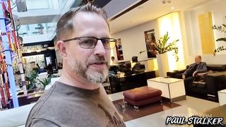 [PISS] Young cute newbie Suzie Sparkle (formerly Stepsis Suzie) takes piss in mouth and balls deep in her round amazing big butt!