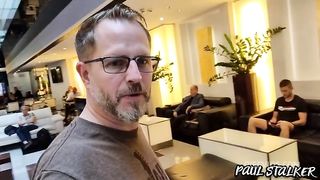 [PISS] Young cute newbie Suzie Sparkle (formerly Stepsis Suzie) takes piss in mouth and balls deep in her round amazing big butt!