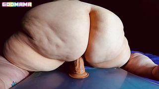 MAMA Sits On It