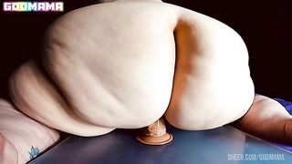 MAMA Sits On It 2
