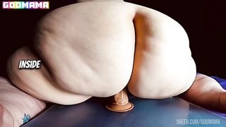 MAMA Sits On It 2