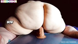 MAMA Sits On It 2