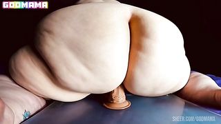 MAMA Sits On It 2