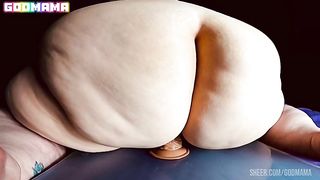 MAMA Sits On It 2