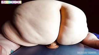 MAMA Sits On It 2