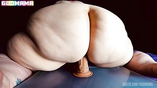 MAMA Sits On It 2