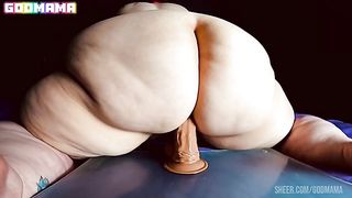 MAMA Sits On It 2