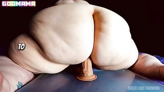 MAMA Sits On It 2