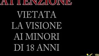 Chi c'e' c'e'... Ora tocca a te (film completo CentoXCento)