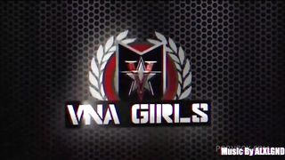 Kinky! Fat Dick Alex Legend Doggy Fucks Laney Grey On A Leash!