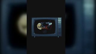 In the ass and in the pussy masturbation