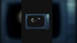 In the ass and in the pussy masturbation