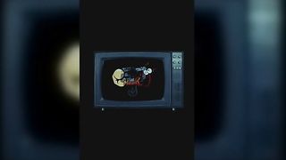 In the ass and in the pussy masturbation