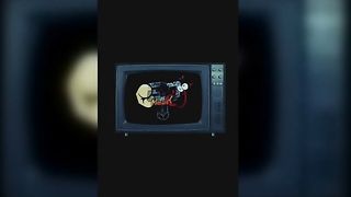 In the ass and in the pussy masturbation