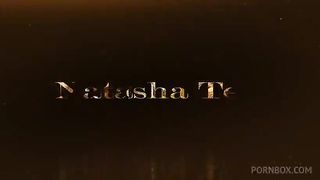 katia sweet big fisting Anal destruction BBC 4 on 1