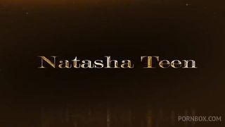 katia sweet big fisting Anal destruction BBC 4 on 1