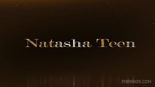 katia sweet big fisting Anal destruction BBC 4 on 1