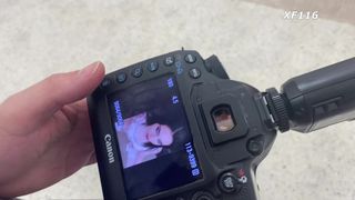 Behind the scenes #62, Anna De Ville, Francys Belle, Alexxa Vice and others. More info in description XF120