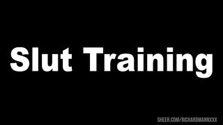 Lana Anal & Rebel Rhyder vs. Richard Mann