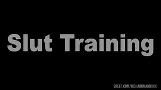 Lana Anal & Rebel Rhyder vs. Richard Mann