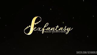 Stepbrother in law hardcore fucked to his stepsister in law