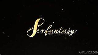 Big tits bengali girl is seduced by her music guider