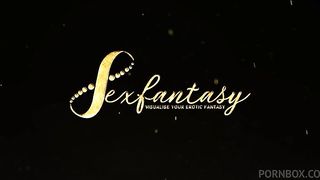 Hot nude bhabhi enjoyed with her devar for sex pleasure