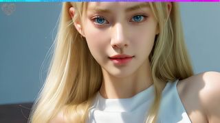 Fuck Your 18YO Russian Step Sis With SMALL BOOBS On The Dinner Table POV - Uncensored Hyper-Realistic Hentai Joi, With Auto Sounds, AI [SUB'S VIDEO]