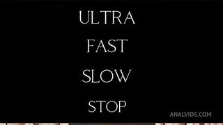 Fuck Your 18YO Russian Step Sis With SMALL BOOBS On The Dinner Table POV - Uncensored Hyper-Realistic Hentai Joi, With Auto Sounds, AI [SUB'S VIDEO]