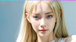 Fuck Your 18YO Russian Step Sis With SMALL BOOBS On The Dinner Table POV - Uncensored Hyper-Realistic Hentai Joi, With Auto Sounds, AI [SUB'S VIDEO]