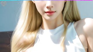 Fuck Your 18YO Russian Step Sis With SMALL BOOBS On The Dinner Table POV - Uncensored Hyper-Realistic Hentai Joi, With Auto Sounds, AI [SUB'S VIDEO]