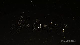 Full sexy wife is desperate for sex satisfaction from her husband's friend