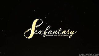 A desperate wife needs sex satisfaction from her husband