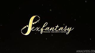 A desperate wife needs sex satisfaction from her husband