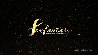 A desperate wife needs sex satisfaction from her husband