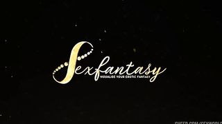 Big boobs stepmom fucked hard by her stepson in the hot night