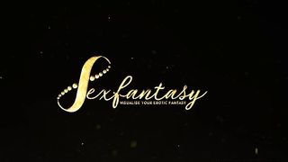 Big boobs stepmom fucked hard by her stepson in the hot night