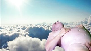 DELIGHTFUL HEAVENLY MASSAGE WITH AGARABAS AND OLPR
