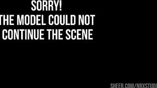 PISS - 2 Failed scenes with Barbie and Sakura ! Scenes I didn't want to release